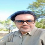 تصویر پروفایل علی