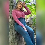 تصویر پروفایل سمانه