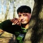تصویر پروفایل سروش