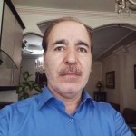 تصویر پروفایل حسن کریمی