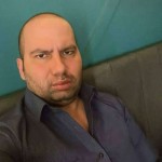 تصویر پروفایل رضا