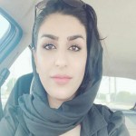تصویر پروفایل زهرا