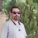 تصویر پروفایل کوروش