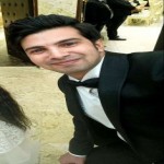 تصویر پروفایل سعید