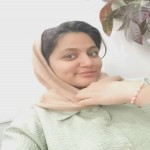 تصویر پروفایل فاطمه