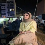 تصویر پروفایل نسترن