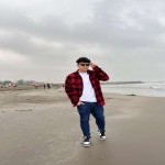 تصویر پروفایل نیما