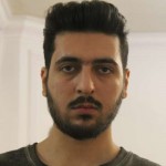 تصویر پروفایل سجاد