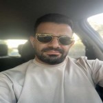 تصویر پروفایل مهدی