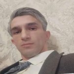 تصویر پروفایل موسی