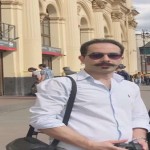تصویر پروفایل رضا