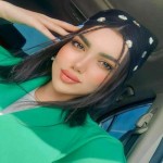 تصویر پروفایل مریم