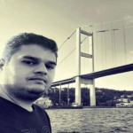 تصویر پروفایل امین