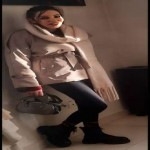 تصویر پروفایل آرام