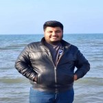 تصویر پروفایل حامد