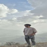 تصویر پروفایل امید