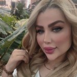 تصویر پروفایل هستی