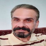 تصویر پروفایل مهدی