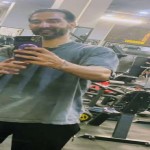 تصویر پروفایل کیا