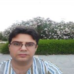 تصویر پروفایل فرهاد