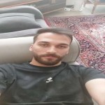 تصویر پروفایل امیر