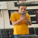 تصویر پروفایل محمد