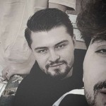 تصویر پروفایل علی