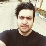 تصویر پروفایل آتش
