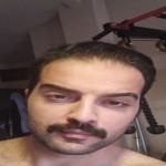 تصویر پروفایل محمد