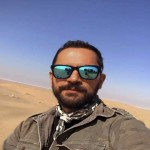 تصویر پروفایل مهیار