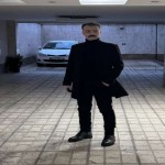 تصویر پروفایل امید