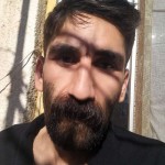 تصویر پروفایل حسین
