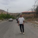 تصویر پروفایل علیرضا