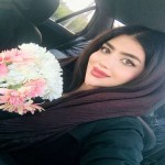 تصویر پروفایل یاسمین