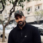 تصویر پروفایل فرهاد
