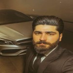 تصویر پروفایل سعید