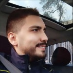 تصویر پروفایل پیمان بخشی