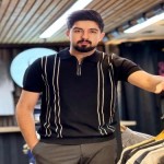 تصویر پروفایل امین