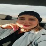 تصویر پروفایل ساراحیدری