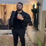 تصویر پروفایل امیرعلی