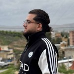 تصویر پروفایل رضا