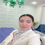 تصویر پروفایل محیا