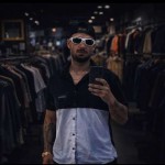 تصویر پروفایل سعید