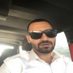 تصویر پروفایل شروین