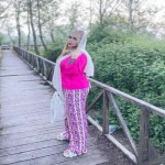 تصویر پروفایل پری
