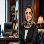 تصویر پروفایل نفیسه