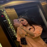 تصویر پروفایل مریم
