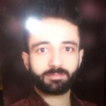 تصویر پروفایل رضا