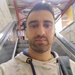 تصویر پروفایل مهدی