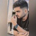 تصویر پروفایل پارسا